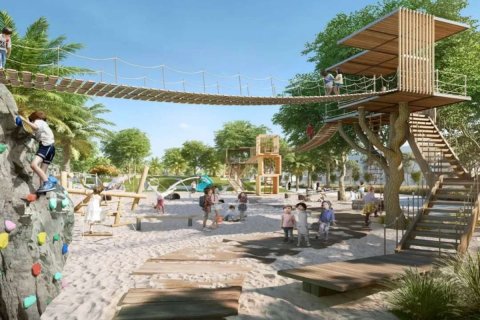 فيلا في دبي 4 غرف نوم, 806 م² رقم 70729 - صورة 14