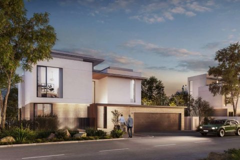 فيلا في دبي 4 غرف نوم, 806 م² رقم 70729 - صورة 8