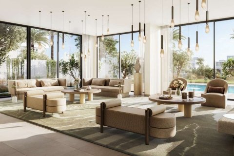 فيلا في دبي 4 غرف نوم, 806 م² رقم 70729 - صورة 1