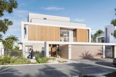 فيلا في دبي 4 غرف نوم, 806 م² رقم 70729 - صورة 7