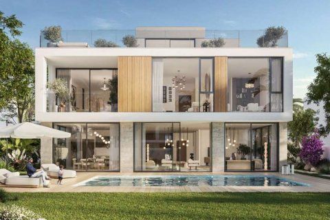 فيلا في دبي 4 غرف نوم, 806 م² رقم 70729 - صورة 6