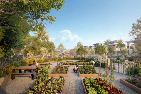 فيلا في دبي 4 غرف نوم, 806 م² رقم 70729 - صورة 12