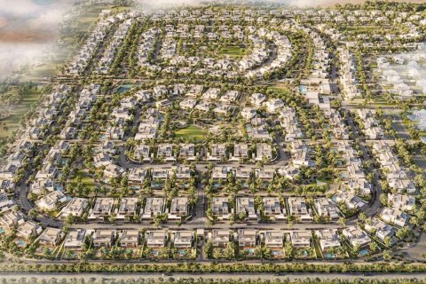 فيلا في دبي 4 غرف نوم, 806 م² رقم 70729 - صورة 16