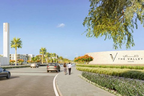 فيلا في دبي 4 غرف نوم, 806 م² رقم 70729 - صورة 15