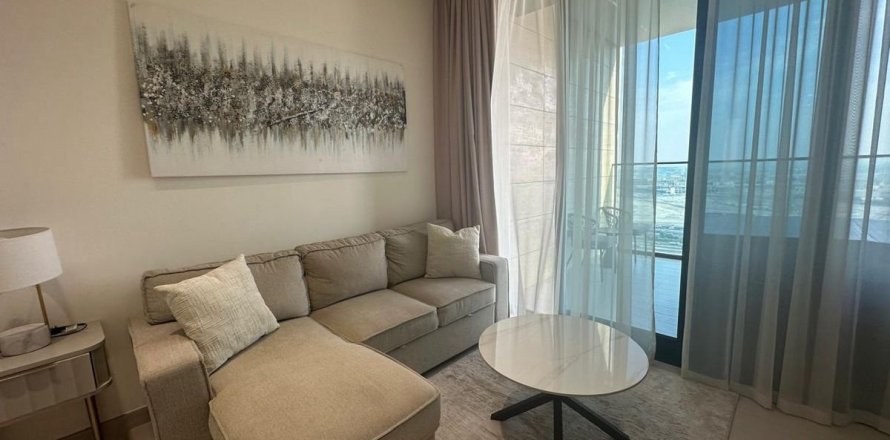 Apartment in Business Bay, Dubai studio, 50.4 sq.m. № 70719