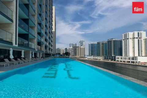 Apartment in Business Bay, Dubai 50.4 sq.m. № 70719 - photo 10