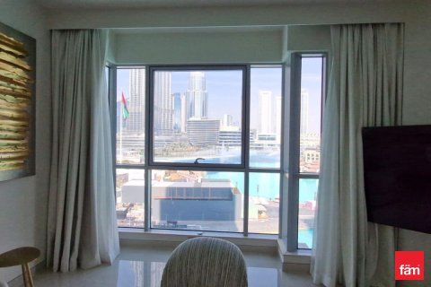 Apartamento en Downtown Dubai (Downtown Burj Dubai), Dubai, 3 dormitorios, 221 m², № 70716 - foto 15