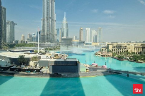 Apartamento en Downtown Dubai (Downtown Burj Dubai), Dubai, 3 dormitorios, 221 m², № 70716 - foto 29
