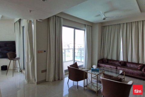 Apartamento en Downtown Dubai (Downtown Burj Dubai), Dubai, 3 dormitorios, 221 m², № 70716 - foto 10
