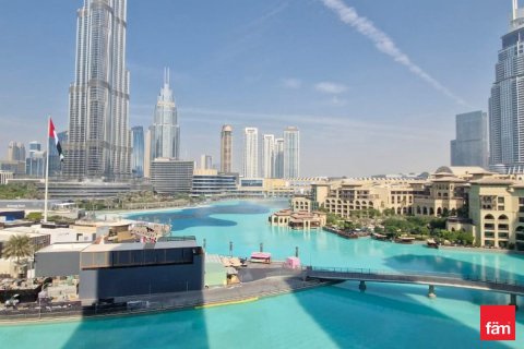 Apartamento en Downtown Dubai (Downtown Burj Dubai), Dubai, 3 dormitorios, 221 m², № 70716 - foto 1