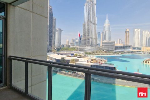 Apartamento en Downtown Dubai (Downtown Burj Dubai), Dubai, 3 dormitorios, 221 m², № 70716 - foto 20