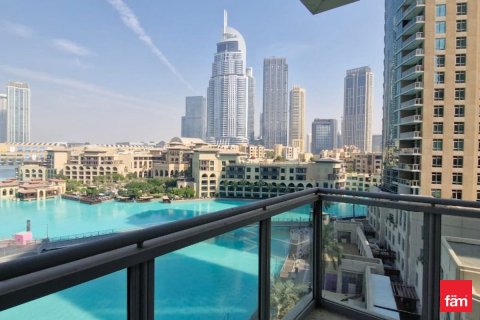 Apartamento en Downtown Dubai (Downtown Burj Dubai), Dubai, 3 dormitorios, 221 m², № 70716 - foto 2