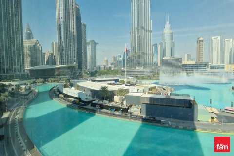 Apartamento en Downtown Dubai (Downtown Burj Dubai), Dubai, 3 dormitorios, 221 m², № 70716 - foto 25