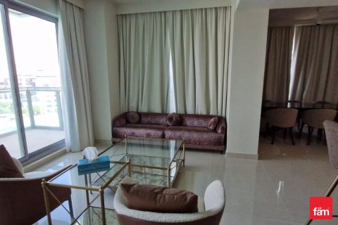 Apartamento en Downtown Dubai (Downtown Burj Dubai), Dubai, 3 dormitorios, 221 m², № 70716 - foto 5