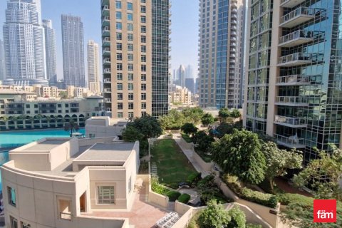 Apartamento en Downtown Dubai (Downtown Burj Dubai), Dubai, 3 dormitorios, 221 m², № 70716 - foto 22