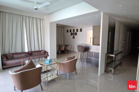 Apartamento en Downtown Dubai (Downtown Burj Dubai), Dubai, 3 dormitorios, 221 m², № 70716 - foto 6