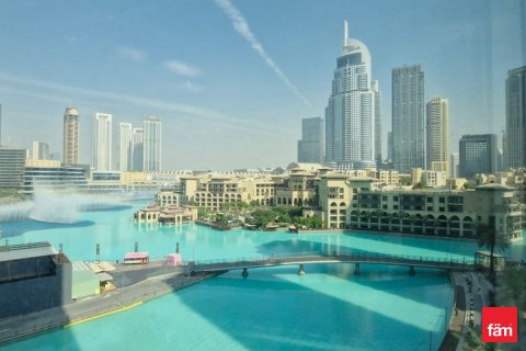 Apartamento en Downtown Dubai (Downtown Burj Dubai), Dubai, 3 dormitorios, 221 m², № 70716 - foto 28
