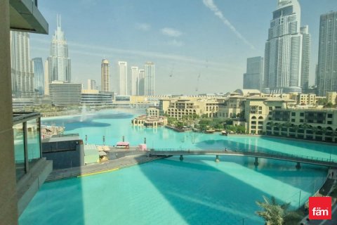 Apartamento en Downtown Dubai (Downtown Burj Dubai), Dubai, 3 dormitorios, 221 m², № 70716 - foto 23