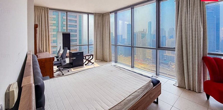 Appartement à Dubai, 3 chambres, 158.2 m², № 139714