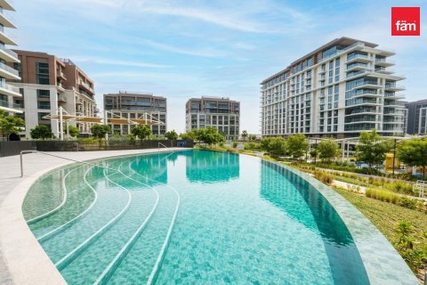 Apartamento en City Walk, Dubai, 1 dormitorio, 74.1 m², № 139711 - foto 21