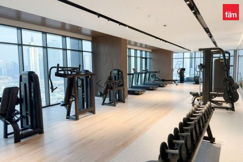Apartamento en City Walk, Dubai, 1 dormitorio, 74.1 m², № 139711 - foto 14