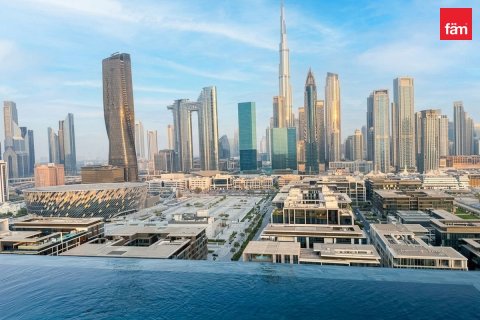 Apartamento en City Walk, Dubai, 1 dormitorio, 74.1 m², № 139711 - foto 17