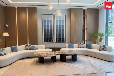 Apartamento en City Walk, Dubai, 1 dormitorio, 74.1 m², № 139711