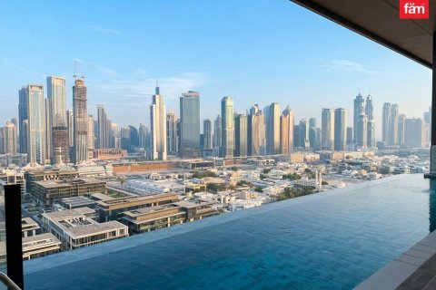 Apartamento en City Walk, Dubai, 1 dormitorio, 74.1 m², № 139711 - foto 22