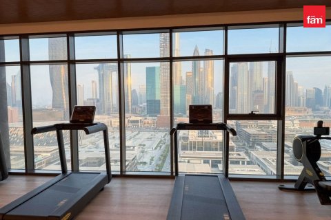 Apartamento en City Walk, Dubai, 1 dormitorio, 74.1 m², № 139711 - foto 16