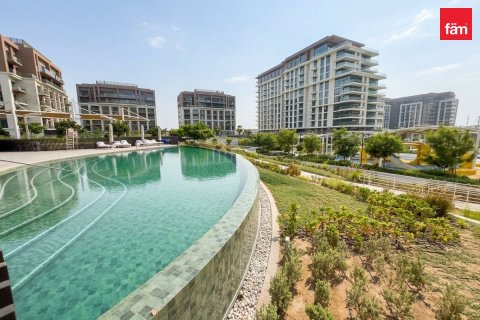 Apartamento en City Walk, Dubai, 1 dormitorio, 74.1 m², № 139711 - foto 23