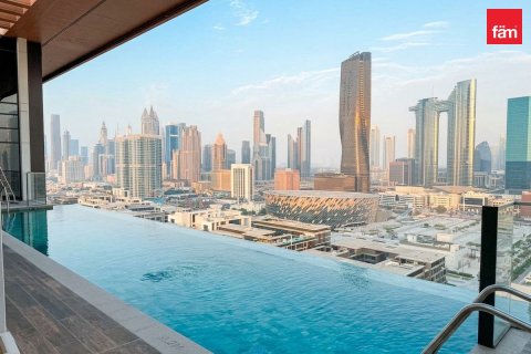 Apartamento en City Walk, Dubai, 1 dormitorio, 74.1 m², № 139711 - foto 3