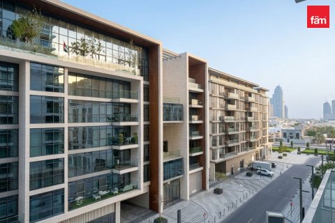 Apartamento en City Walk, Dubai, 1 dormitorio, 74.1 m², № 139711 - foto 24