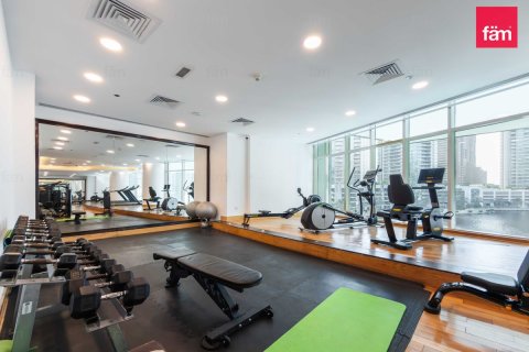 Apartment in Dubai Marina, Dubai 3 bedrooms, 201.4 sq.m. № 139712 - photo 24