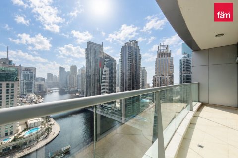 Apartment in Dubai Marina, Dubai 3 bedrooms, 201.4 sq.m. № 139712 - photo 19