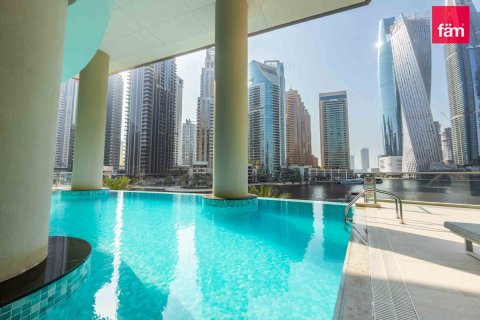 Apartment in Dubai Marina, Dubai 3 bedrooms, 201.4 sq.m. № 139712 - photo 26