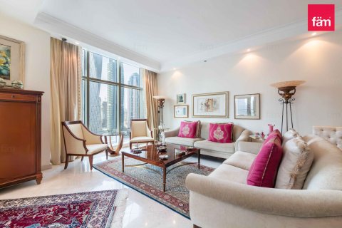 Apartment in Dubai Marina, Dubai 3 bedrooms, 201.4 sq.m. № 139712