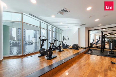 Apartment in Dubai Marina, Dubai 3 bedrooms, 201.4 sq.m. № 139712 - photo 22
