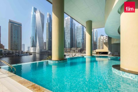 Apartment in Dubai Marina, Dubai 3 bedrooms, 201.4 sq.m. № 139712 - photo 21