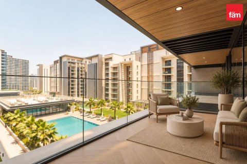 شقة في دبي هيلز استيت, دبي 1غرف نوم, 94.5 م² رقم 139715