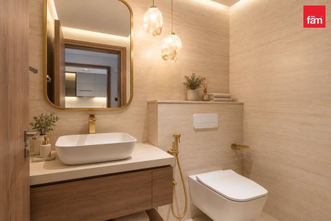 Appartement à Dubai Hills Estate, Dubai, 1 chambre, 94.5 m², № 139715 - photo 9