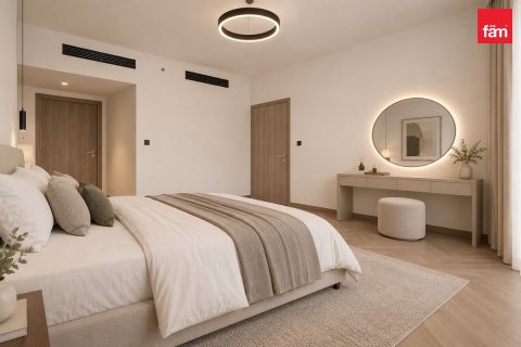 Appartement à Dubai Hills Estate, Dubai, 1 chambre, 94.5 m², № 139715 - photo 4