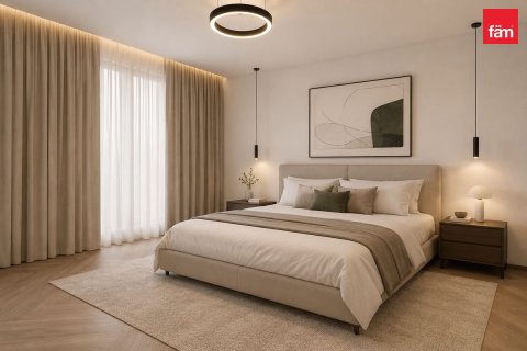 Appartement à Dubai Hills Estate, Dubai, 1 chambre, 94.5 m², № 139715 - photo 5