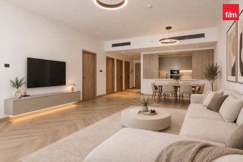 Appartement à Dubai Hills Estate, Dubai, 1 chambre, 94.5 m², № 139715 - photo 2