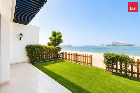 Villa à Palm Jumeirah, Dubai, 5 chambres, 263.9 m², № 139710 - photo 7