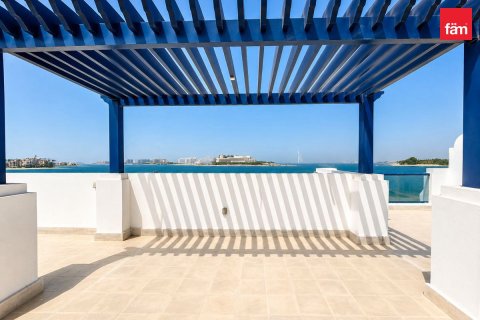 Villa à Palm Jumeirah, Dubai, 5 chambres, 263.9 m², № 139710 - photo 22