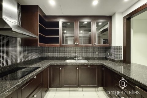 Apartamento en Old Town, Dubai, 1 dormitorio, 81 m², № 84448 - foto 6