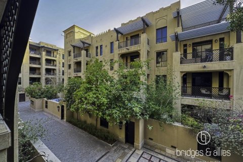 Apartamento en Old Town, Dubai, 1 dormitorio, 81 m², № 84448