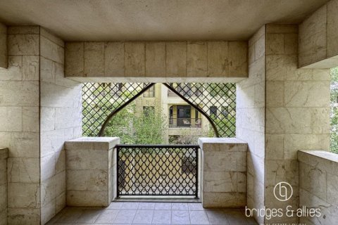 Apartamento en Old Town, Dubai, 1 dormitorio, 81 m², № 84448 - foto 8