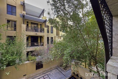 Apartamento en Old Town, Dubai, 1 dormitorio, 81 m², № 84448 - foto 9