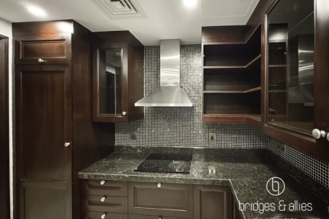 Apartamento en Old Town, Dubai, 1 dormitorio, 81 m², № 84448 - foto 7